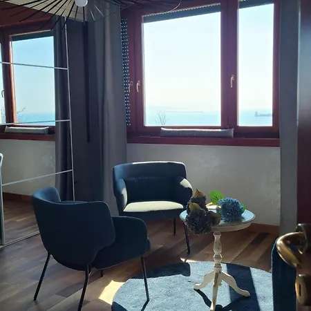 Villa Luxury Sunset Trieszt